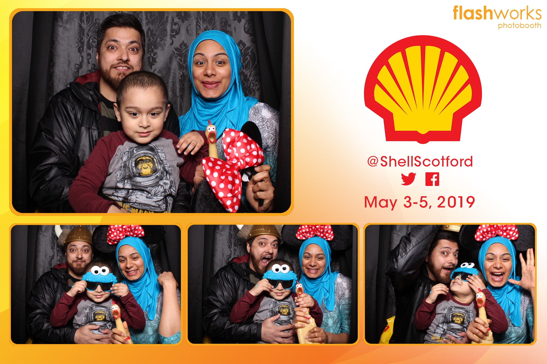Fort Saskatchewan Trade Show & Sale: Presented by Shell | View more photos from the event at gallery.flashworksphotobooth.com/u/FlashworksPhotoboothInc/Fort-Saskatchewan-Trade-Show-Sale-Presented-by-Shell